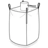 Worek Big Bag Z Rękawem Testowany Certyfikat 90X90X130Cm Podgląd zdjęcia produktu 1