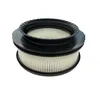Filter für Rowenta Ersatzfilter ZR009007 ZR009008 [2er-Set] Produktbild-Vorschau 7