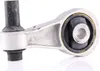 Metalcaucho Motorlager Gummimetalllager Hinten Unten für Produktbild-Vorschau 1