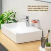 bremermann Purezza portasapone magnetico - sapone sospeso Anteprima dell’immagine prodotto 2