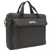 MANHATTAN NB Tasche London        bis 17.3" schwarz Anteprima dell’immagine prodotto 5