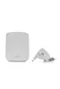 Všestranný WiFi router Netgear RBR350-100EUS AX1800, bílá Náhled obrázku produktu 3