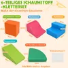 Ikodm 6 TLG. Blocchi di costruzione in schiuma. Blocchi di Anteprima dell’immagine prodotto 2