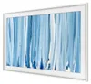 Samsung VG-SCFH65WTBXC, Rámeček, Bílá, Plast, 165,1 cm Náhled obrázku produktu 3