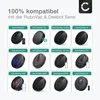 CELLONIC 1x Akku kompatibel mit Proscenic Produktbild-Vorschau 3