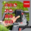 IKRA accu-grasmaaier IB-LM 38 | 36V Bosch-systeem | 38 cm Productafbeelding-voorbeeld 4