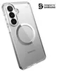 Étui Speck Presidio Perfect-Clear Magnet - Samsung Galaxy Voir les images du produit 1