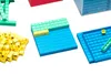 Wissner® aktiv lernen Lernspielzeug Rechensystemsatz Produktbild-Vorschau 2