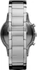 Close-up view of a watch band. Náhled obrázku produktu