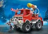 PLAYMOBIL City Action 9466 Camion dei pompieri Anteprima dell’immagine prodotto 5
