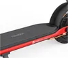 Ninebot by Segway D28D, Klassischer Roller, Schwarz, Rot, Produktbild-Vorschau 7