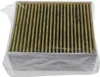 Neff Z53XXB1X6, Filter für Dunstabzugshaube, Weiß, Gelb, Produktbild-Vorschau 2