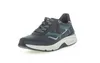 Gabor Comfort Sneaker - Blau Nubukleder Größe: 42 Normal Produktbild-Vorschau 17