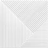 Kunststoff 3D Wandpaneele Wanddeko Wandverkleidung Produktbild-Vorschau 8