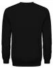 EXCD by Promodoro - Uni sweatshirt voor heren/dames, model Productafbeelding-voorbeeld 2