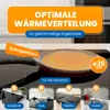 Crêpespfanne Ø26 cm  EUROHOME® Produktbild-Vorschau 5
