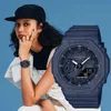 Casio - GMA-S2100BA-2A1ER - Hodinky - Pánske Náhľad obrázku produktu 15