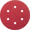 Feuille abrasive C430, 150 mm, 120, 6 trous, Voir les images du produit 5