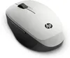 HP Dual Mode - Maus - optisch - kabellos - Bluetooth, 2.4 Produktbild-Vorschau 4