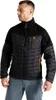 Dare2b Mountaineer Ii Hybrid Softshelljacke Schwarz L Produktbild-Vorschau 1
