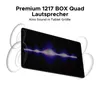 DOOGEE Tab E3+ - Tablet, Android 16, 12 Zoll, Produktbild-Vorschau 8
