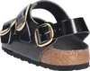 BIRKENSTOCK MILANO BIG BUCKLE NATURAL Schwarz Produktbild-Vorschau 11
