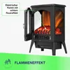Elektrischer Kaminheizlüfter mit Heizfunktion MPM MEK-01 Produktbild-Vorschau 5