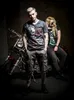 Rock Rebel by EMP Herren schwarzes T-Shirt mit Produktbild-Vorschau 7