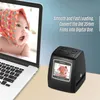 scanner de films 35 mm avec écran LCD couleur 2,4 TFT, film Voir les images du produit 6