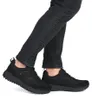 Scarpe da uomo Rieker, modello sportivo con lacci, colore Anteprima dell’immagine prodotto 11