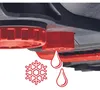 Einhell AQUINNA 36/34, Batérie, 3,7 bar, 3400 l/h, Čierna, Náhľad obrázku produktu 13