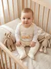 TupTam Unisex Baby Strampler mit Aufdruck 5er Set, Farbe: Produktbild-Vorschau 6