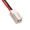 TECHTEK Batterie compatible avec [Jablotron] JA-150A Voir les images du produit 3