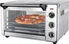 Minibackofen mit integrierter Heißluftfritteuse 26680-56 Produktbild-Vorschau 3