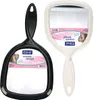 Handspiegel QW 27cmx14cm, weiss Produktbild-Vorschau 2