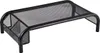 Regal Bergner 42 x 23 x 10 cm Schwarz Produktbild-Vorschau 1