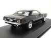 Greenlight Collectibles 86641 Plymouth Cuda 1971 schwarz Produktbild-Vorschau 2