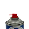 Klarlack seidenmatt 400ml MW Produktbild-Vorschau 4
