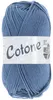 Lana Grossa - Cotone 0071 jeans Produktbild-Vorschau 1