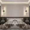 Lampada da parete Riserva, illuminazione interna a LED, Anteprima dell’immagine prodotto 5