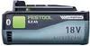 Festool HighPower Akkupack BP 18 Li 8,0 HP-ASI Anteprima dell’immagine prodotto 3
