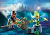 PLAYMOBIL Novelmore 70747 Violet Vale - Mago delle piante Anteprima dell’immagine prodotto 7