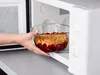 Plat Rond Pyrex Cook & Go Verre Borosilicate Résistant - Voir les images du produit 11