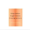 A close-up of text on an orange background. Náhled obrázku produktu