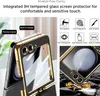 Pouzdro pro Samsung Galaxy Z Flip 6 / Z Flip 7 FE Tvrdé Náhled obrázku produktu 3