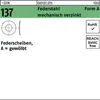 Reyher  Federscheiben DIN137 Federst. A 2 vz mech Zn (1000 Produktbild-Vorschau 2