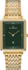 Dugena - 4461079 - Armbanduhr - Damen - Quarz - Sienna Produktbild-Vorschau 1