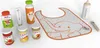 Tanner le petit commerçant HIPP Baby Set en bois, avec Voir les images du produit 6
