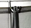Close-up of a trampoline safety net attachment point. Náhled obrázku produktu