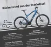 Telefunken E-Bike M922 27,5 Zoll mit 24 Gang Shimano Acera Produktbild-Vorschau 6
